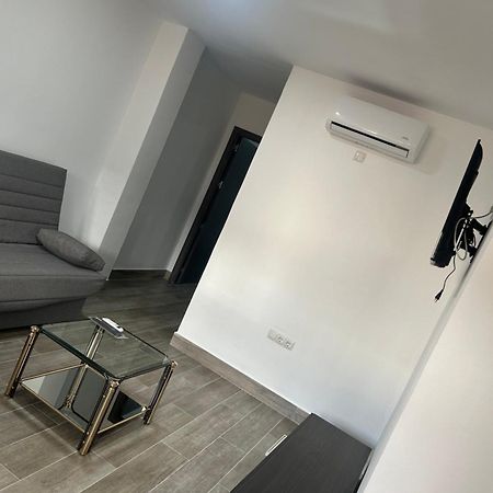 Apartamento Tejares 2A マラガ エクステリア 写真