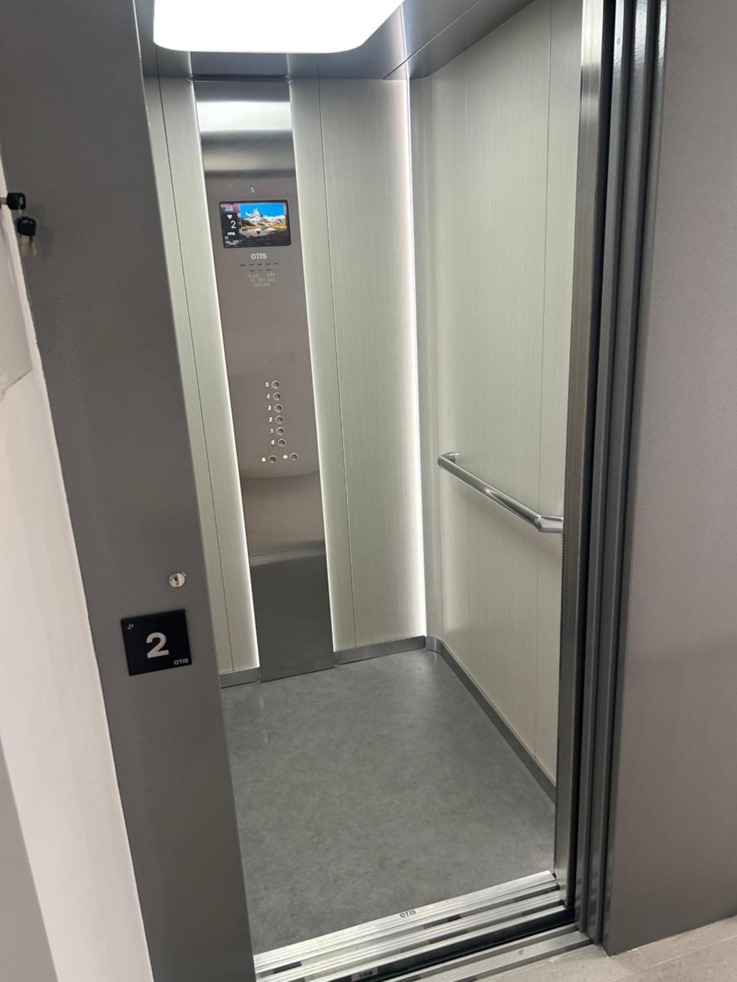 Apartamento Tejares 2A マラガ エクステリア 写真