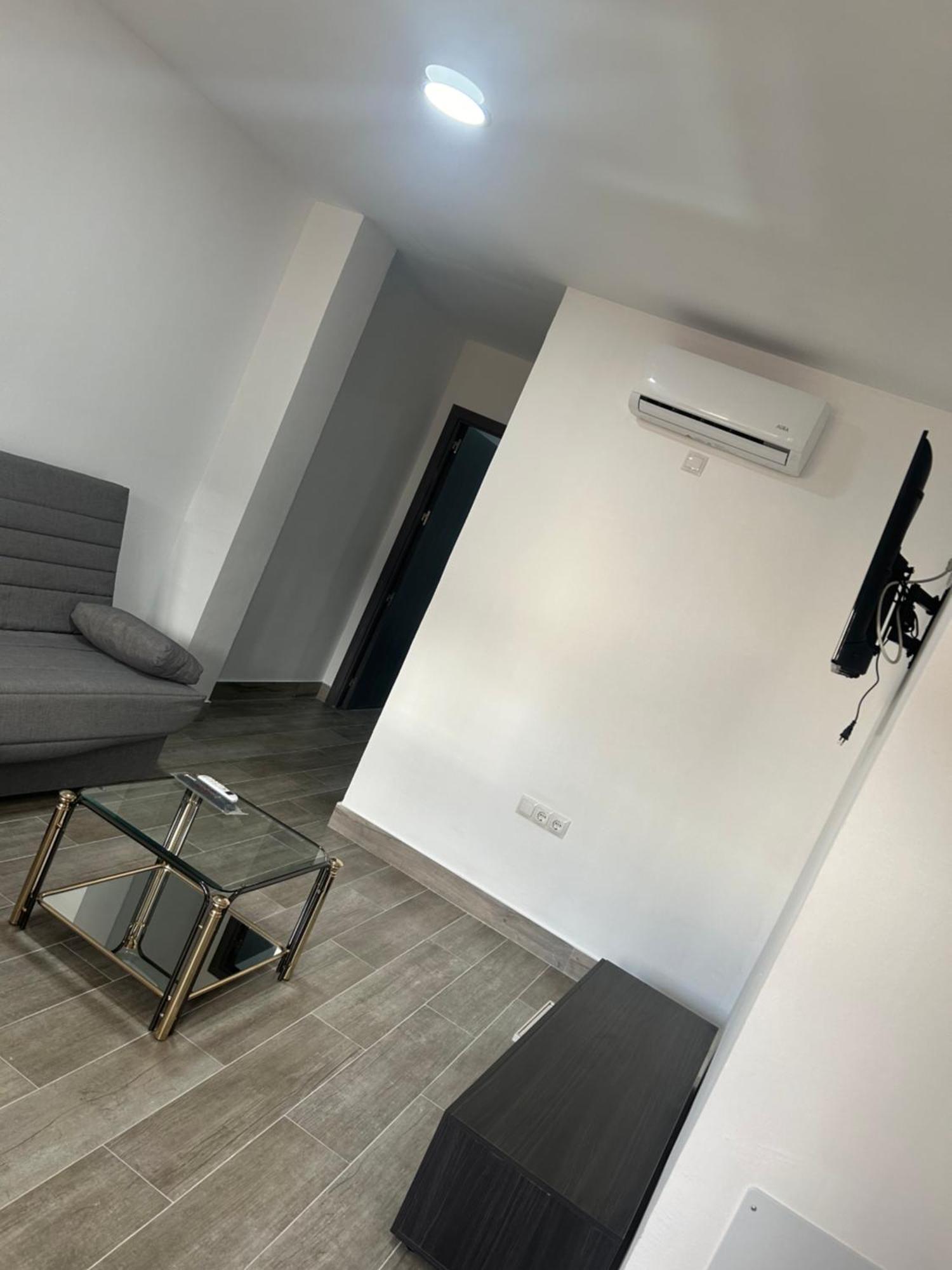 Apartamento Tejares 2A マラガ エクステリア 写真