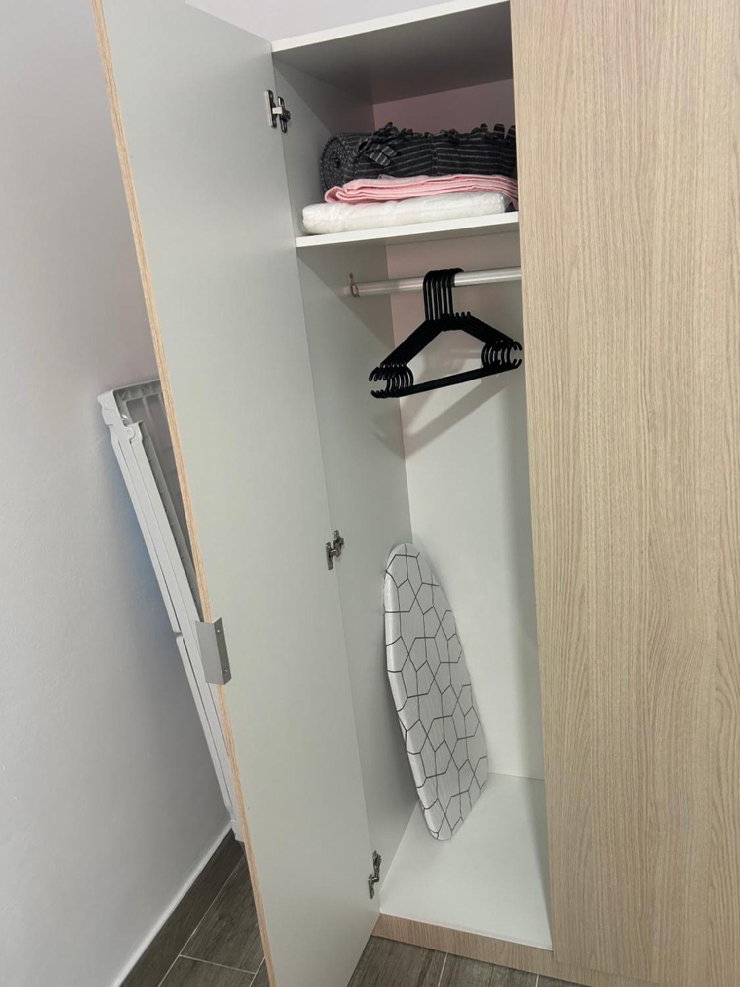 Apartamento Tejares 2A マラガ エクステリア 写真